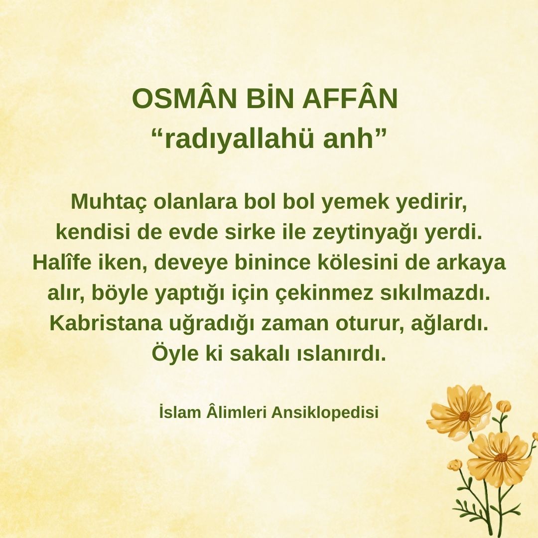 Osman bin Affan (29)
